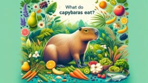 Does Capybara Bite? - CapyBara Mag