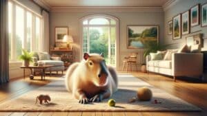 How Much Does a Capybara Cost? - CapyBara Mag