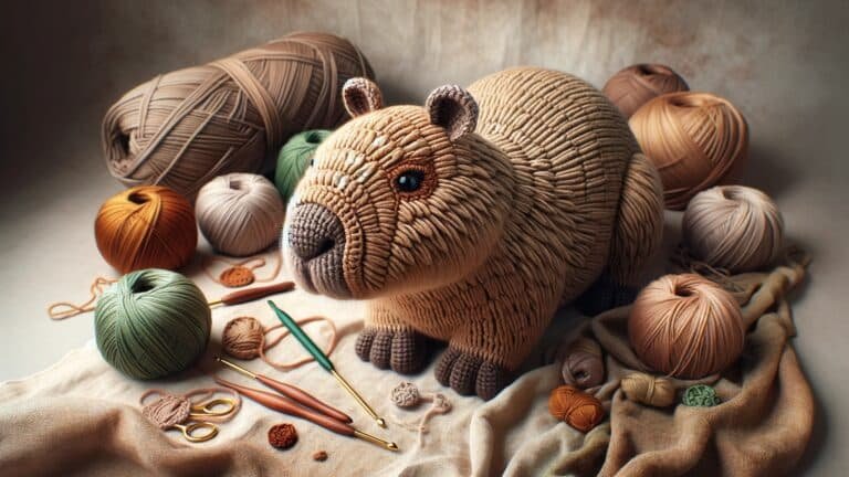 HD Capybara Desktop Wallpapers (1920×1080) wallpaper